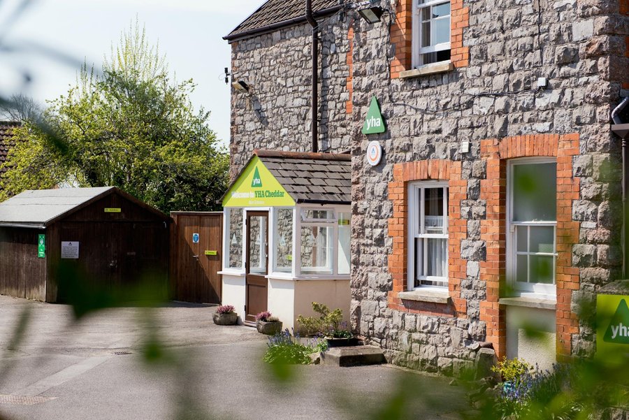 YHA CHEDDAR - Updated 2020 Prices, Hostel Reviews, and Photos - Tripadvisor