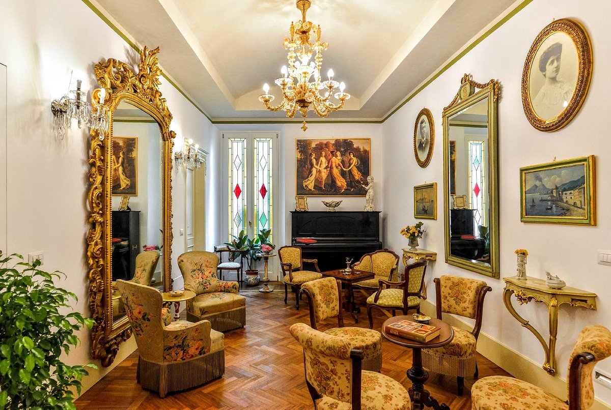 ARPINELLI RELAIS (Рим) - отзывы, фото и сравнение цен - Tripadvisor