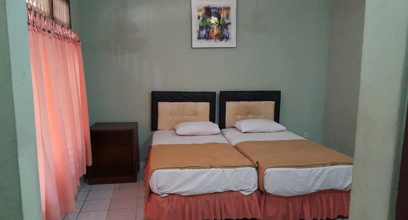 Sari Bali Guest House by null