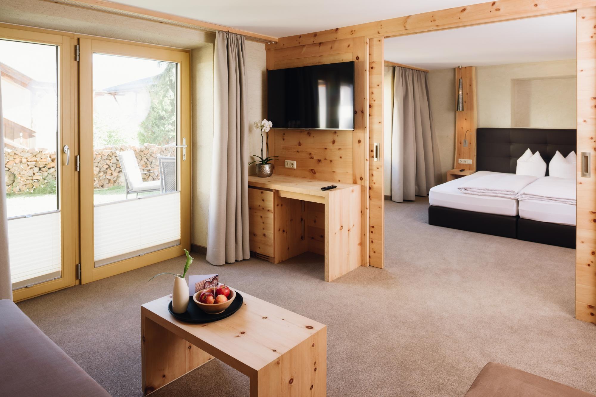 Hotel photo 21 of Hotel Tirol.
