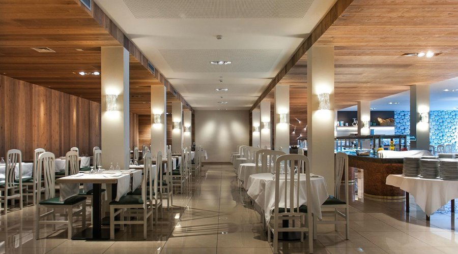 Dinning room