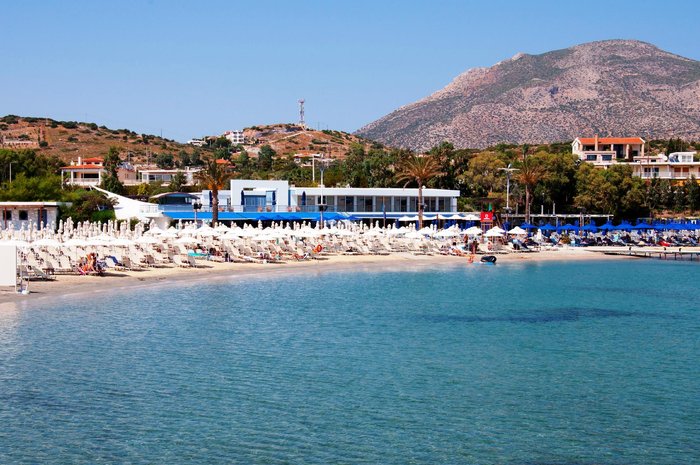 Grand Beach