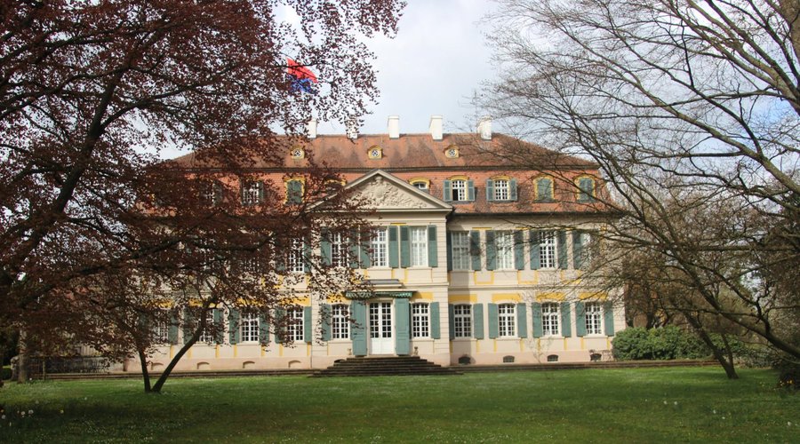 Schloss Dennelohe
