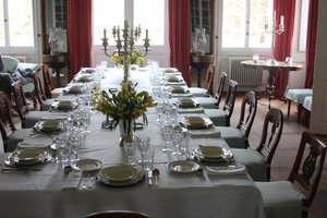 Speisesaal