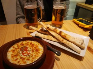 Comida