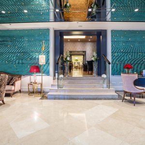 Hotel Park, hotel in Split