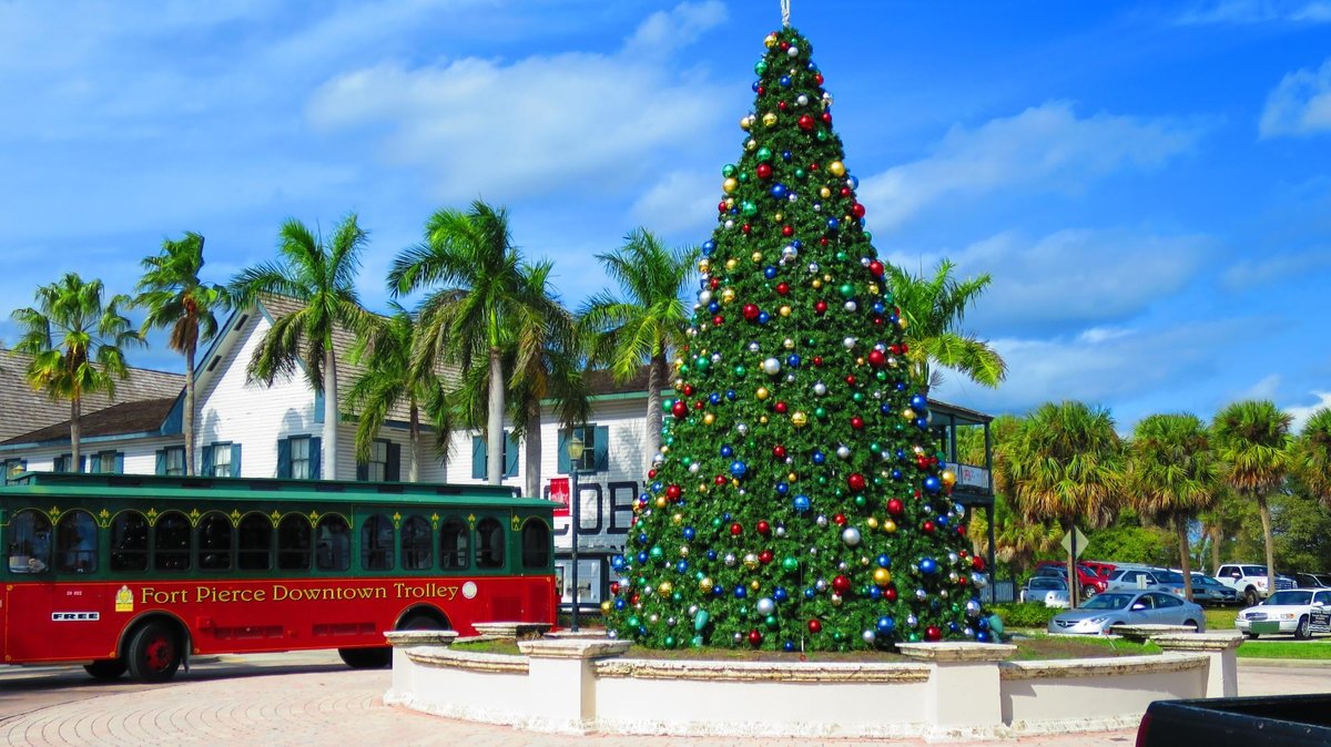 Ft Pierce Bar Entertainment 2022 Christmas Eve Fort Pierce Farmers Market - All You Need To Know Before You Go