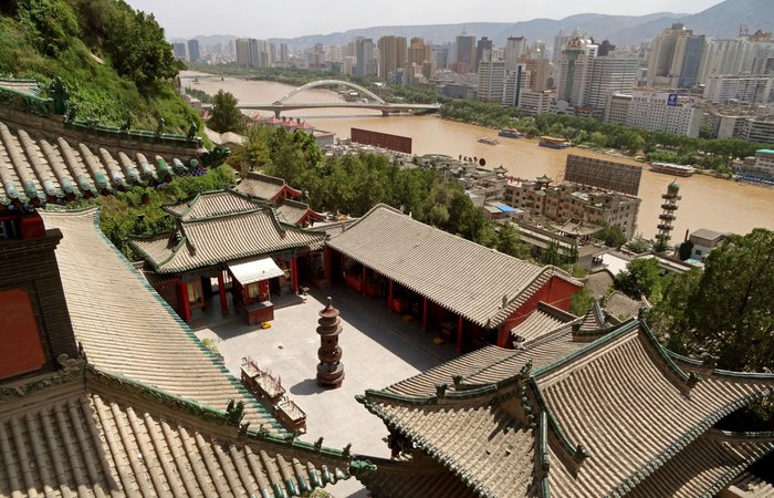 21年中国兰州市的旅游景点 旅游指南 行程 Tripadvisor