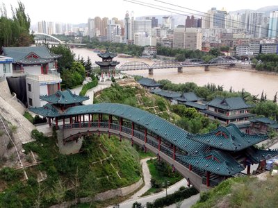 21年中国兰州市的旅游景点 旅游指南 行程 Tripadvisor