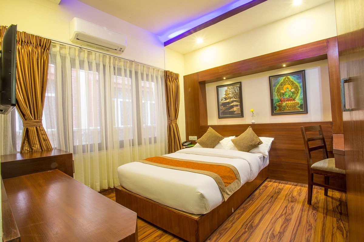 Aryatara Kathmandu Hotel โรงแรมใน กาฐมาณฑุ