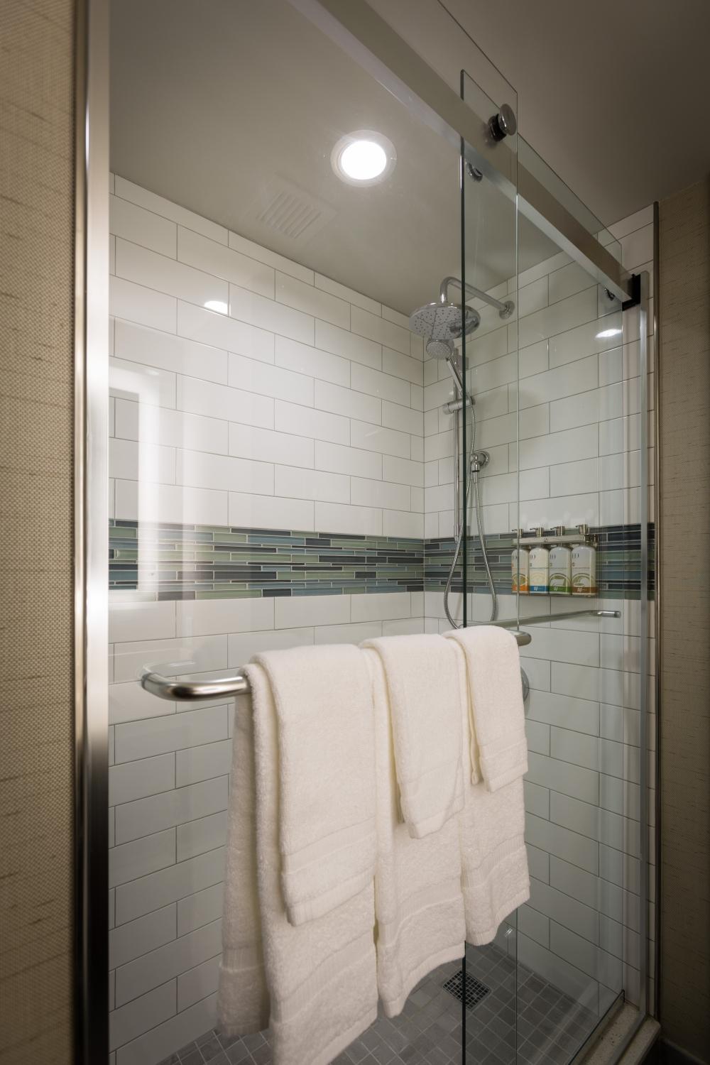 Hotel photo 43 of EVEN Hotel New York - Times Square South, an IHG hotel.