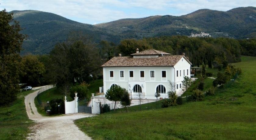 La Tenuta...