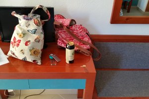 Svit och rum