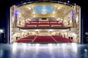 Mobile Saenger Theatre (@mobilesaenger) • Instagram photos and videos