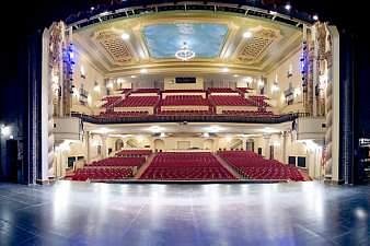 Saenger Theatre All You Need To Know