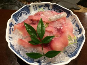 食事