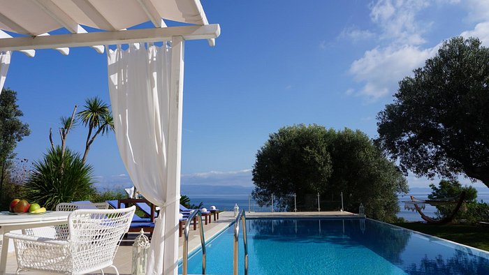 Taalkunde kanker matig KAPPA RESORT - Updated 2023 Prices & Hotel Reviews (Paliouri, Greece -  Halkidiki)