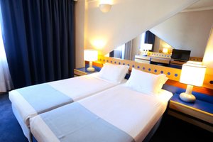 Quarto e suite