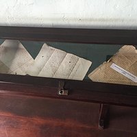 Sala dos Pioneiros