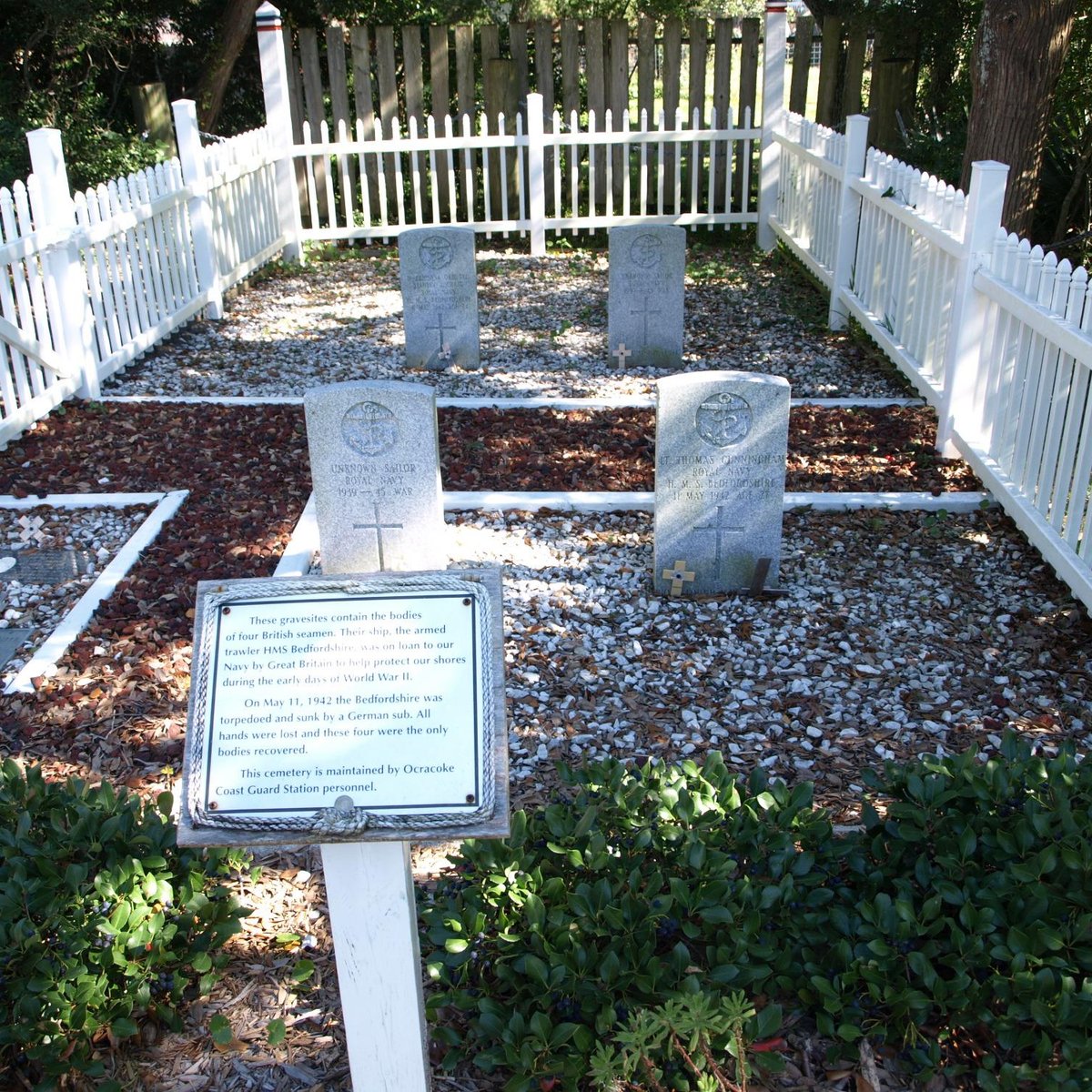 British Pronunciation Of Cemetery