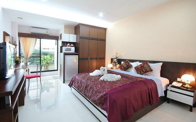 Superior Twin bed