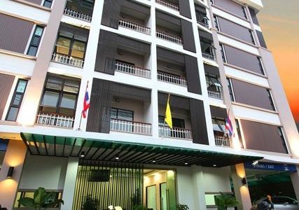 Pattara place