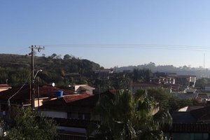 Quarto e suíte