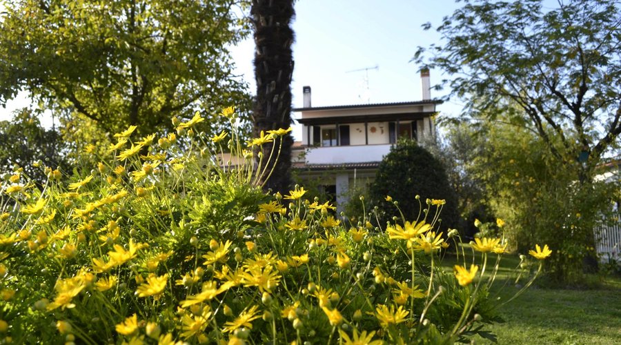 Autunno al B&B Mery