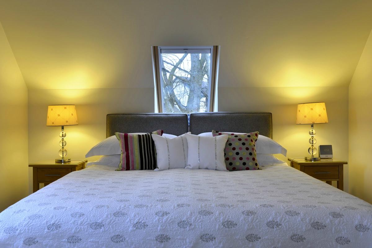 BRAE HOUSE BED AND BREAKFAST (Aberfeldy, Escocia): Opiniones Y Precios