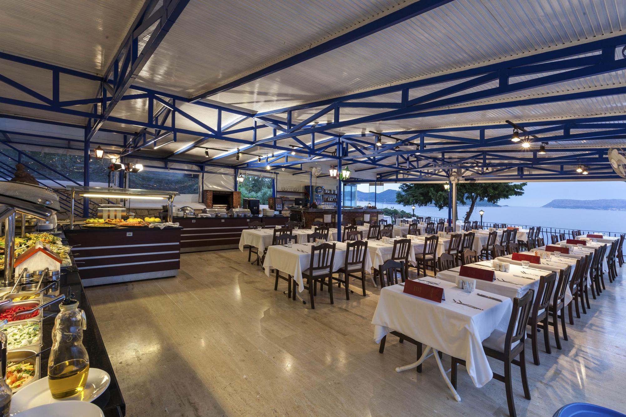 Hotel photo 8 of Cappari Hotels AquaPrincess.