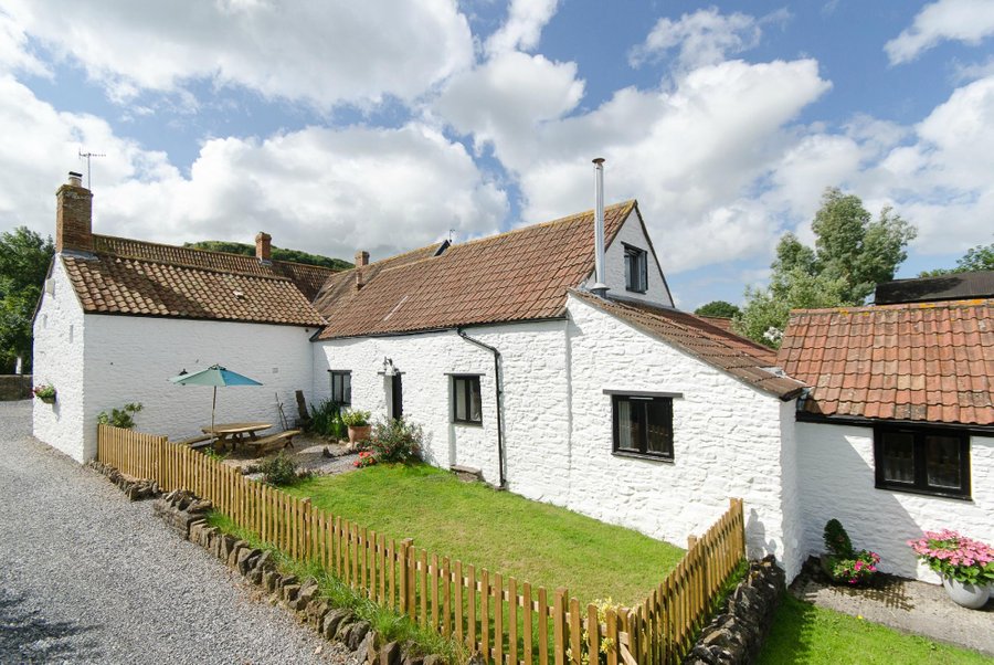 Home Farm Cottages Prices Cottage Reviews Winscombe Somerset Tripadvisor