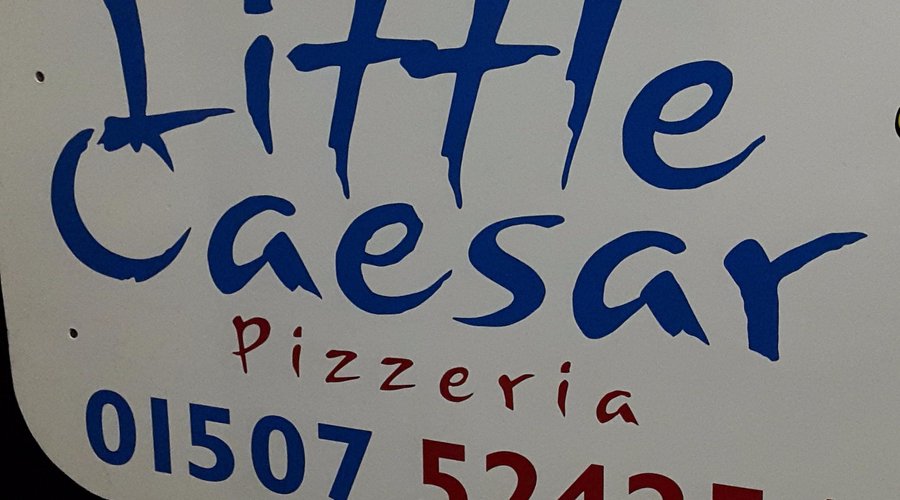 Little Ceasers Pizza, 호른캐슬 - 레스토랑 리뷰 - 트립어드바이저