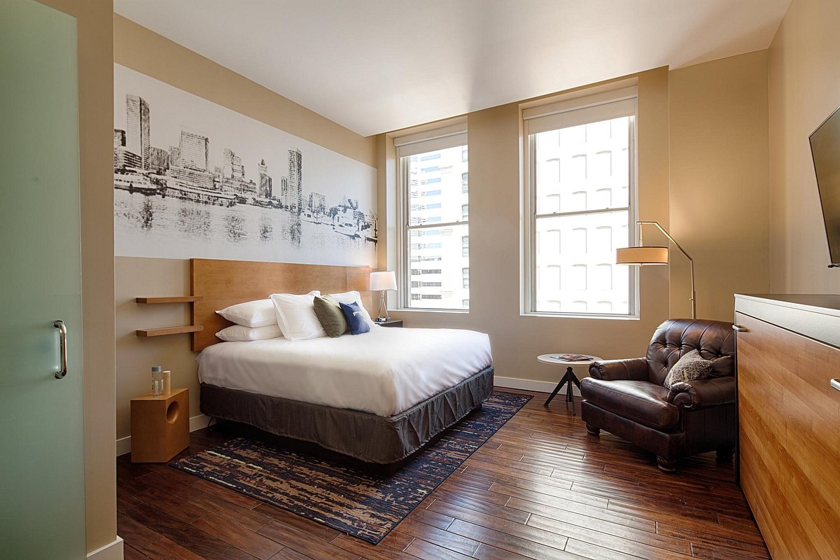 hotel rl baltimore reviews