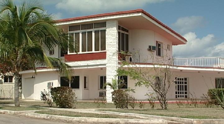 Casa