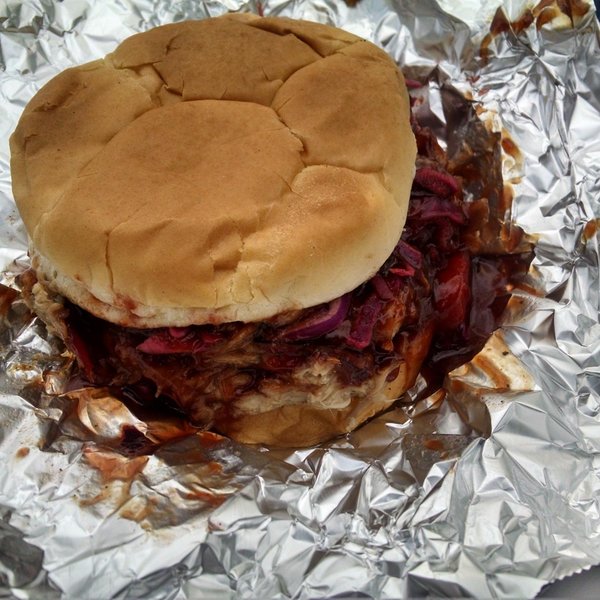 THE BEST BBQ Restaurants in Harpers Ferry (Updated 2024)