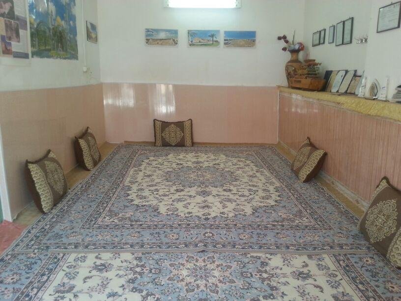 MR AMINI’S HOUSE B&B (Qeshm, Iran): Prezzi E Recensioni (2024)