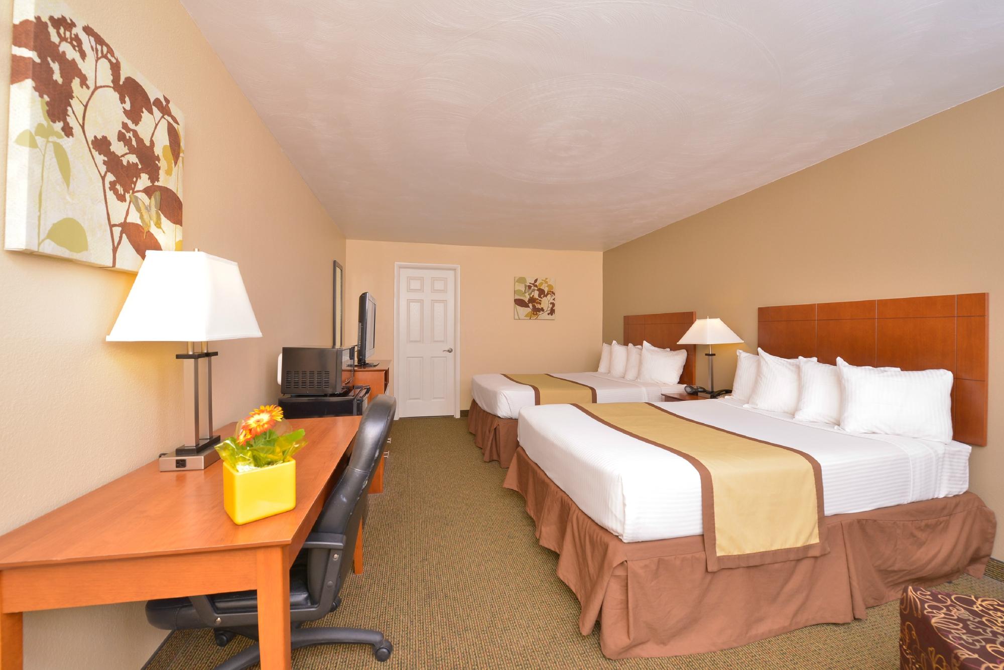 Hotel photo 13 of Best Western Williamsport Inn.