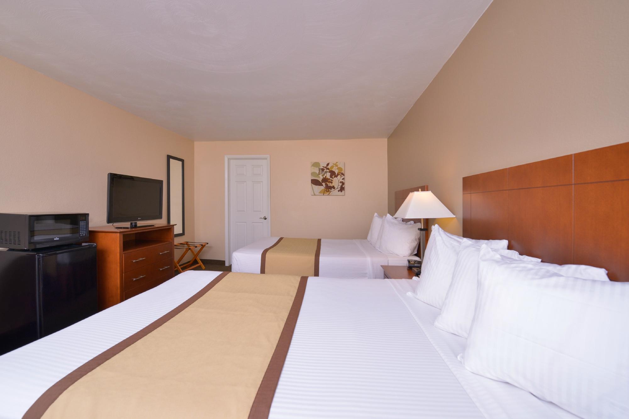 Hotel photo 46 of Best Western Williamsport Inn.