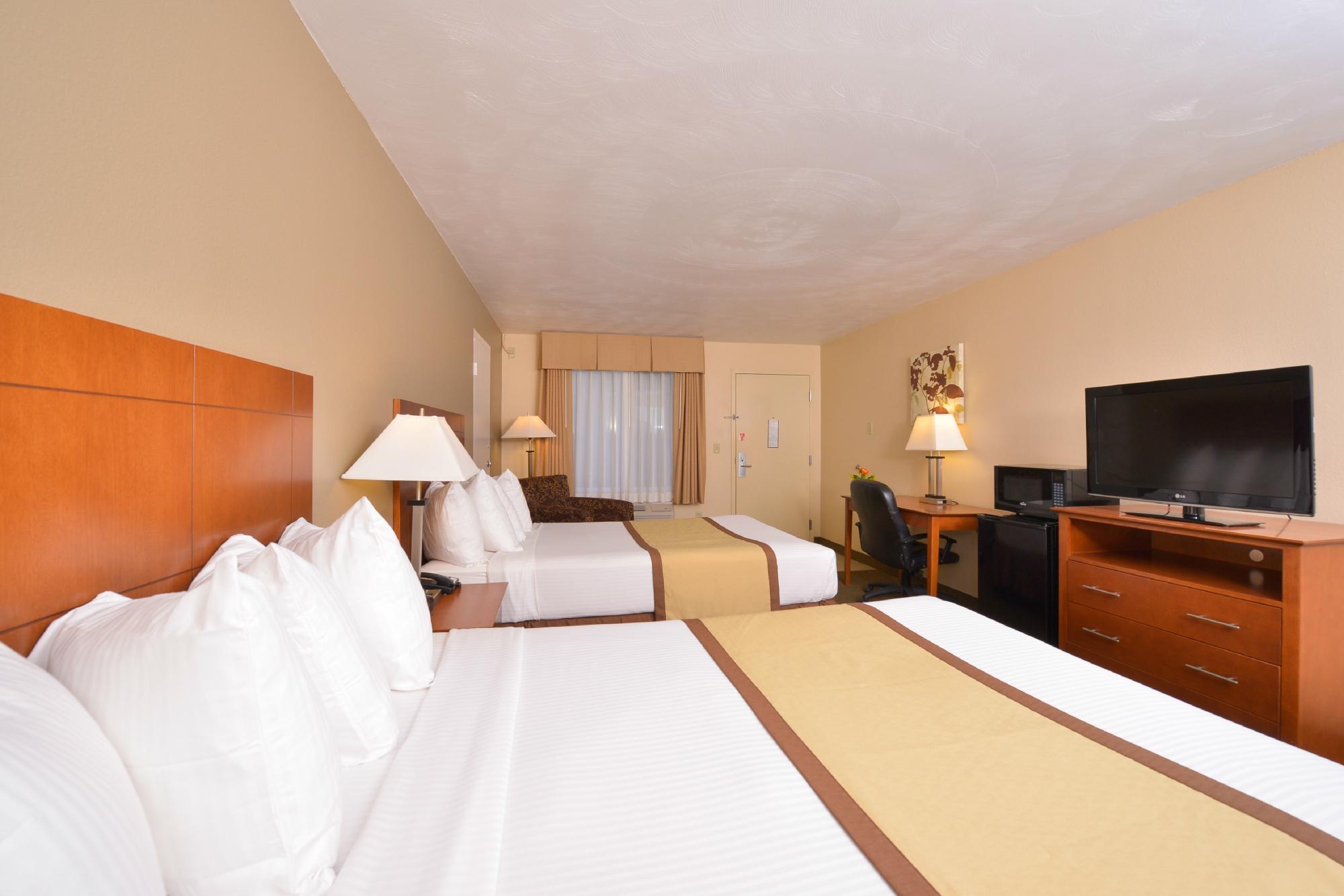 Hotel photo 67 of Best Western Williamsport Inn.