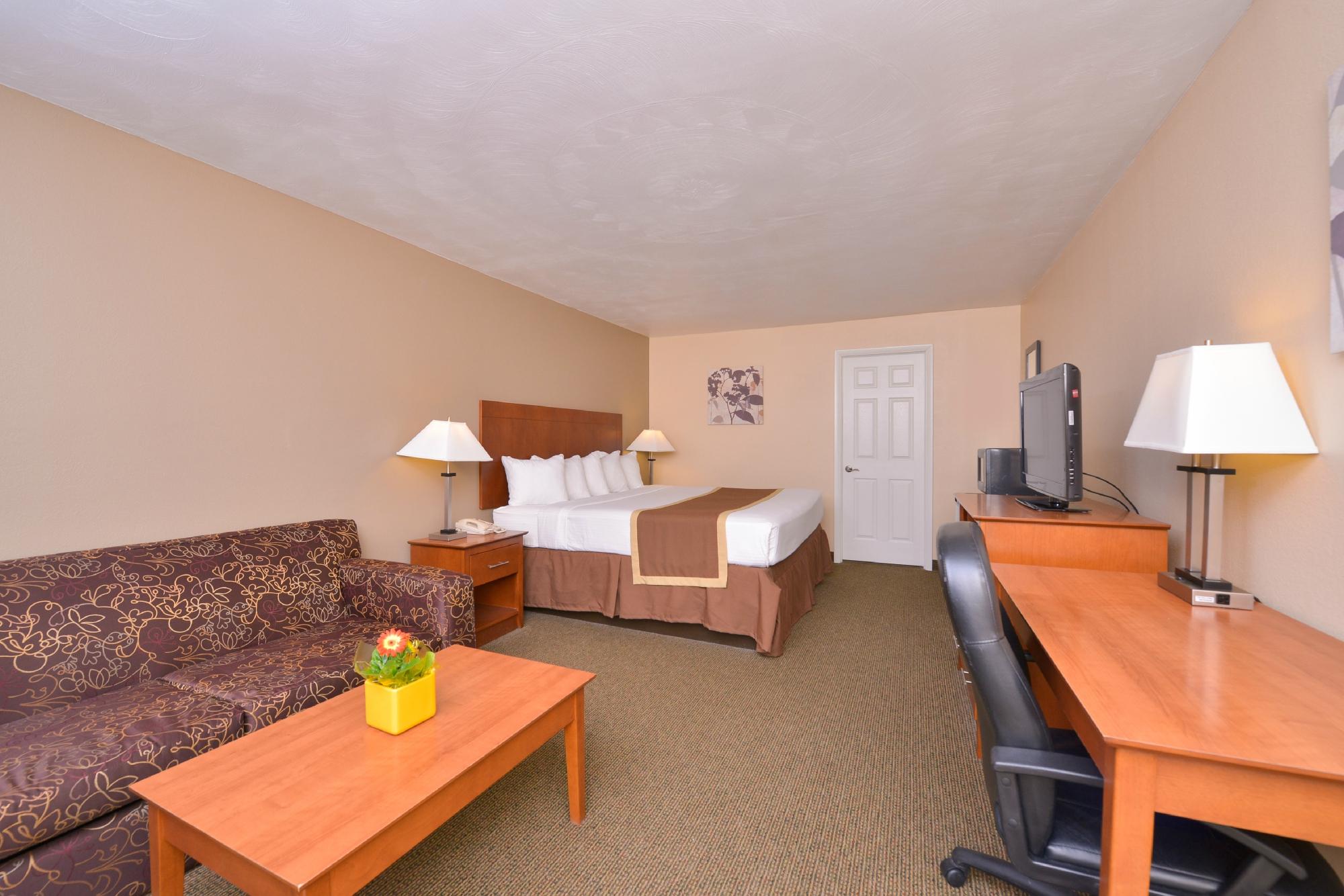 Hotel photo 60 of Best Western Williamsport Inn.