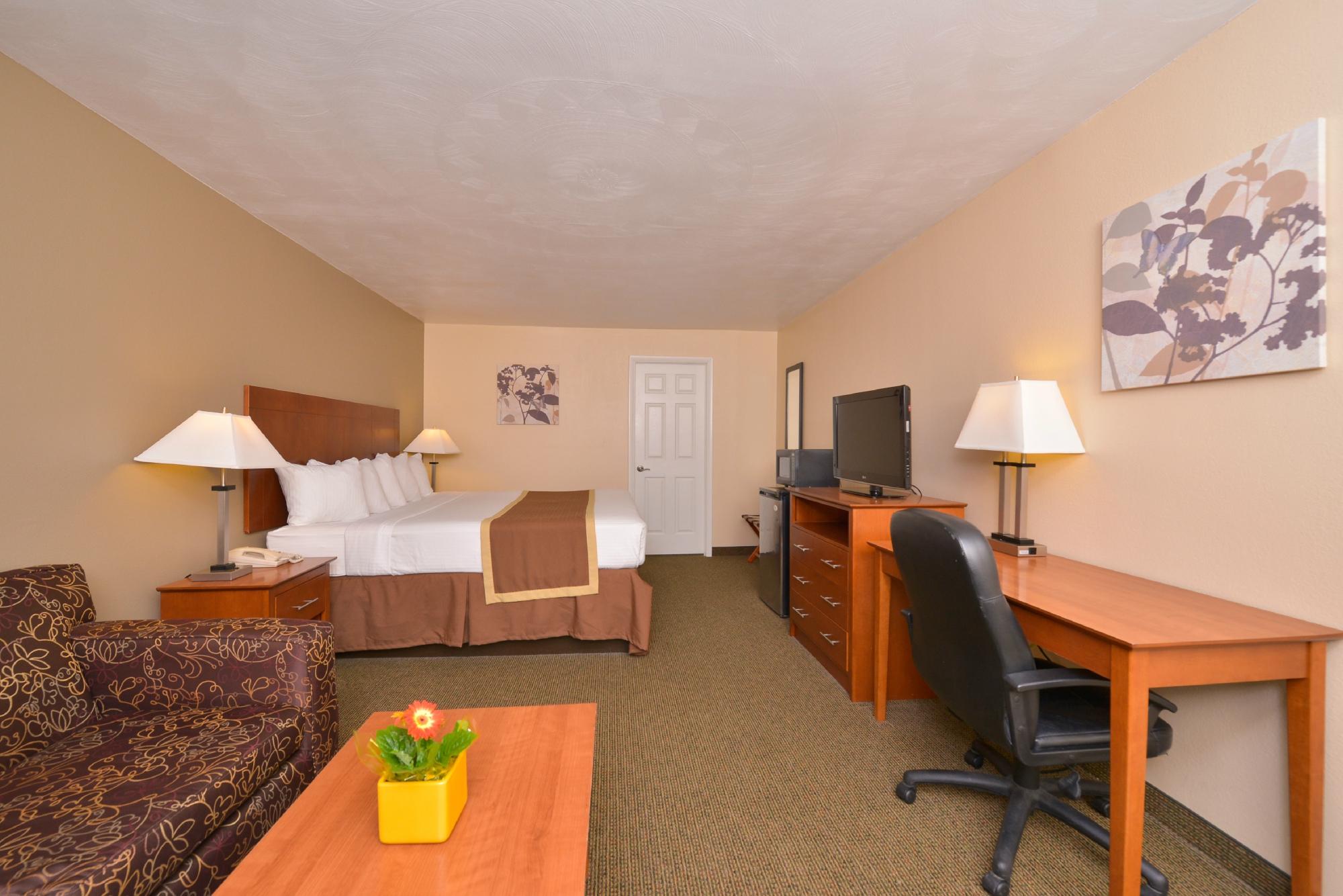 Hotel photo 33 of Best Western Williamsport Inn.