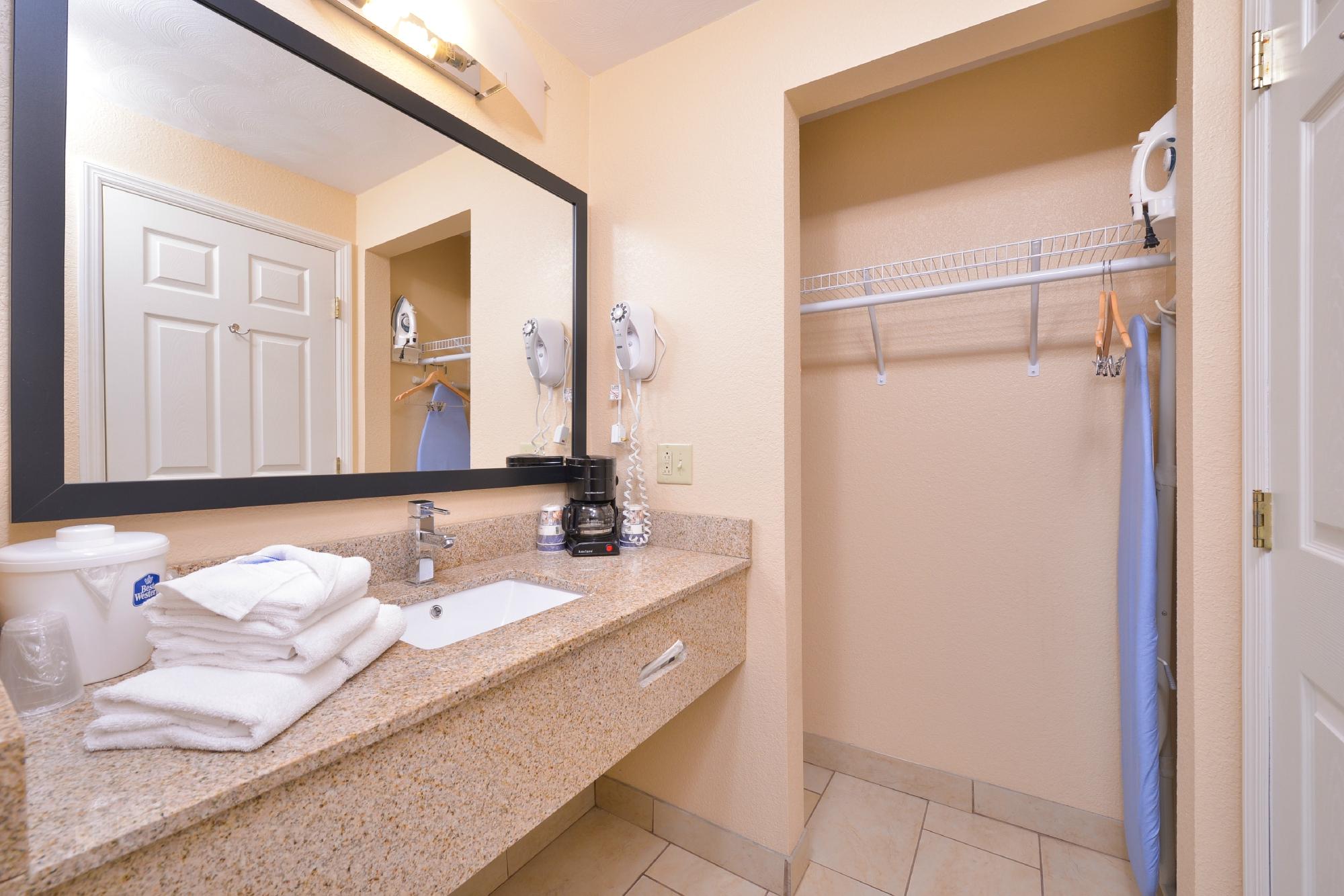 Hotel photo 48 of Best Western Williamsport Inn.