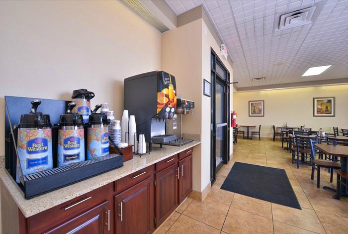 Hotel photo 22 of Best Western Williamsport Inn.