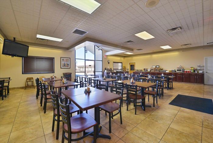Hotel photo 44 of Best Western Williamsport Inn.
