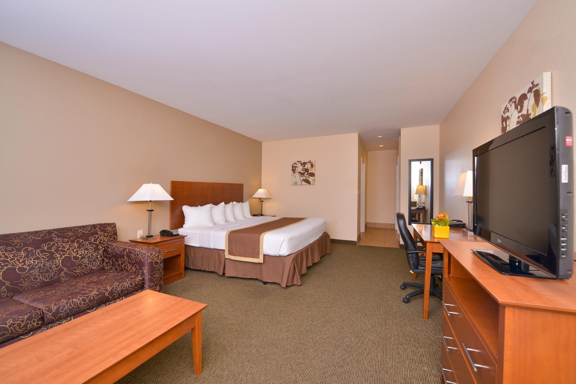 Hotel photo 41 of Best Western Williamsport Inn.