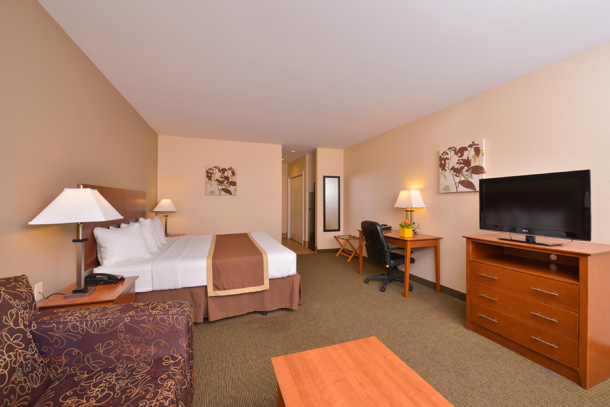 Hotel photo 42 of Best Western Williamsport Inn.