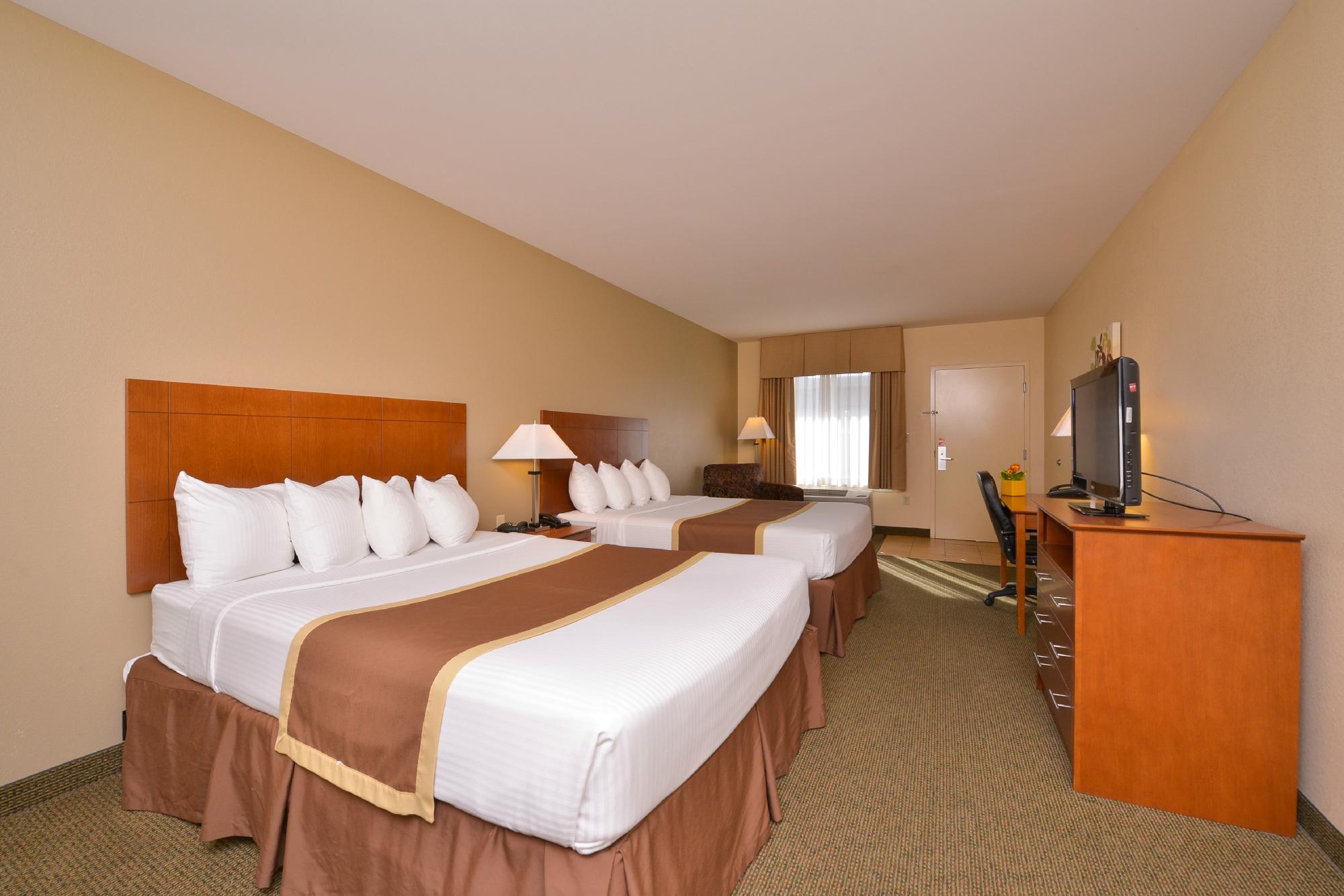 Hotel photo 31 of Best Western Williamsport Inn.