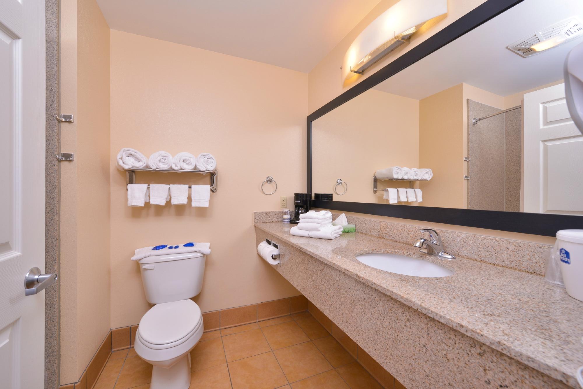 Hotel photo 10 of Best Western Williamsport Inn.