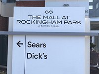 THE MALL AT ROCKINGHAM PARK - 32 Photos & 50 Reviews - 99