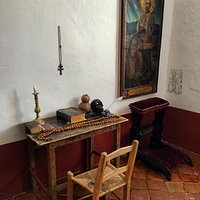 Museo de Arte Sacro Queretaro